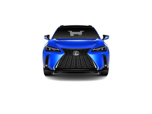 LEXUS UX 300h F SPORT DESIGN AWD