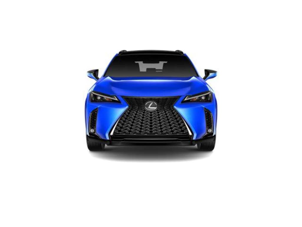 New 2026 Lexus UX UX 300h F SPORT Design SUV