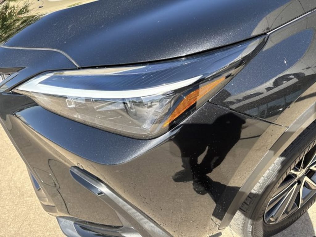 Certified 2024 Lexus NX NX 350 Premium SUV