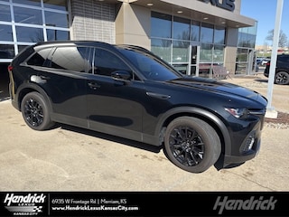 2025 Mazda CX-70 3.3 Turbo Premium Plus Package SUV