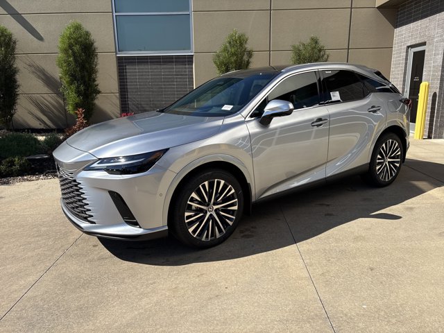 New 2026 Lexus RX 350 PREMIUM PLUS SUV