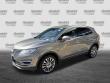 2017 Lincoln MKC Reserve SUV