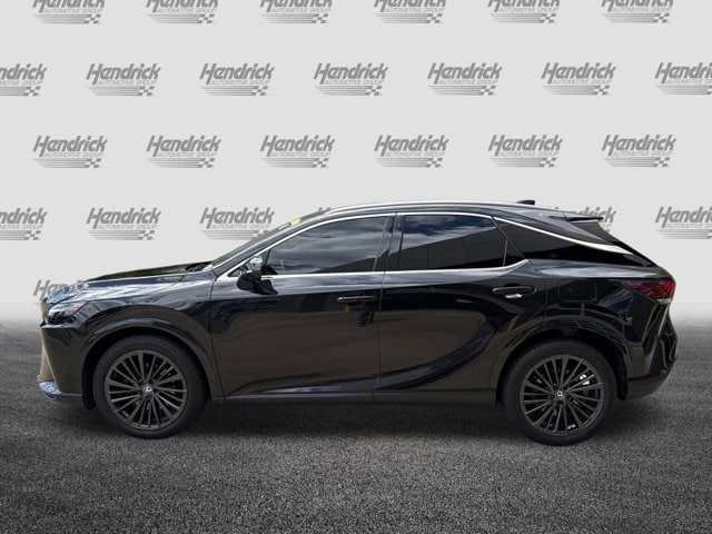 2025 LEXUS RX RX 350 Premium photo 6