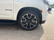 2022 Chevrolet Tahoe RST SUV