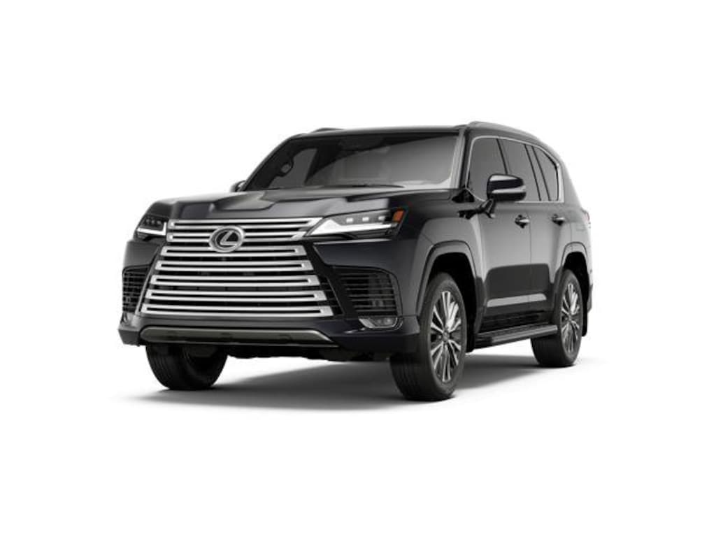 New 2026 Lexus LX LX 600 Premium SUV