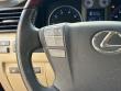 2011 LEXUS LX 570 SUV