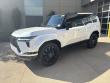 2026 LEXUS GX 550 LUXURY PLUS SUV