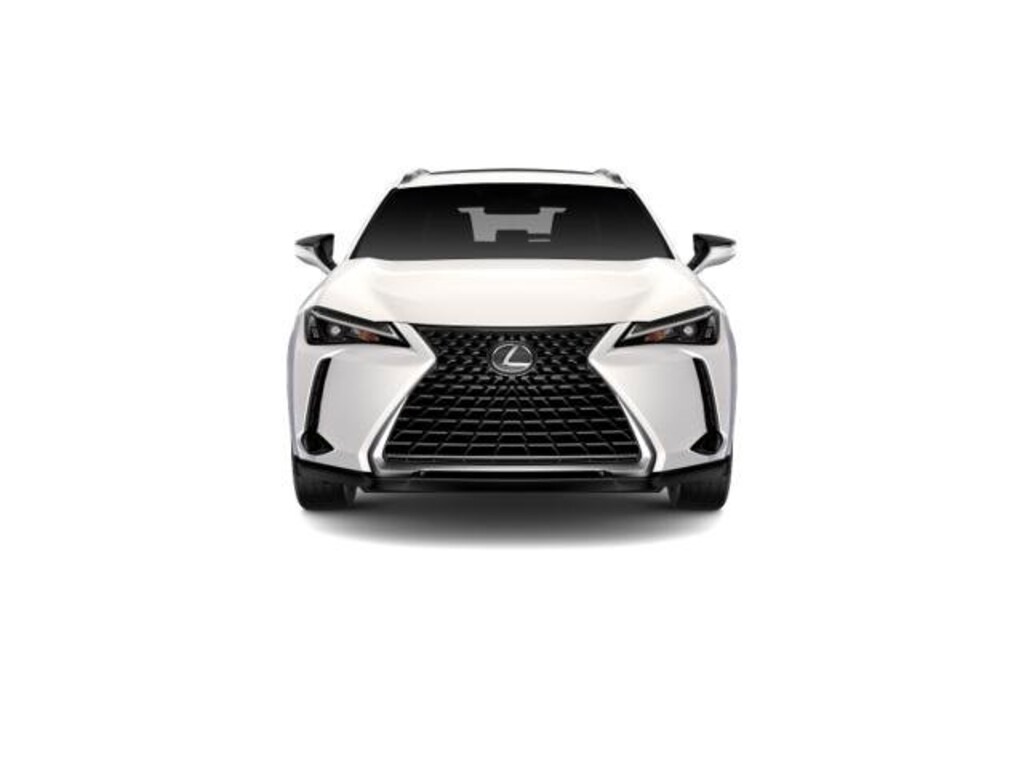 New 2025 Lexus UX 300h PREMIUM AWD SUV