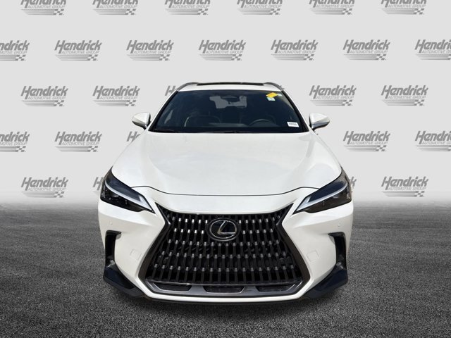 2024 Lexus NX 350 Premium photo 2