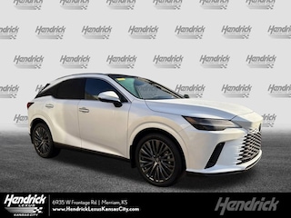 2026 LEXUS RX RX 350 Luxury SUV