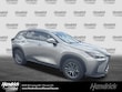 LEXUS NX 350