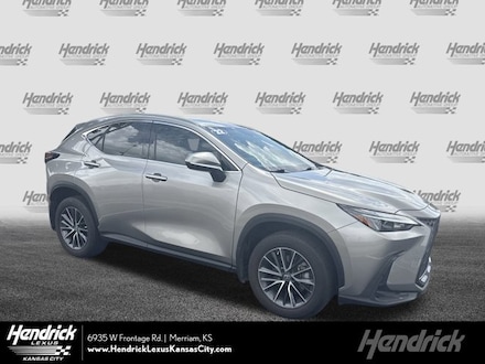 2022 LEXUS NX 350 PREMIUM SUV