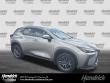 LEXUS NX 350
