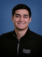 Staff member Nate Perez from ID_8f446530d76b