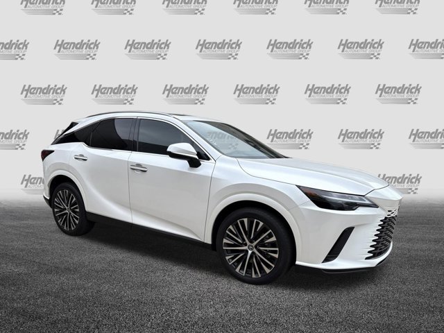 Used 2023 Lexus RX 350 with VIN 2T2BAMCA8PC013527 for sale in Kansas City