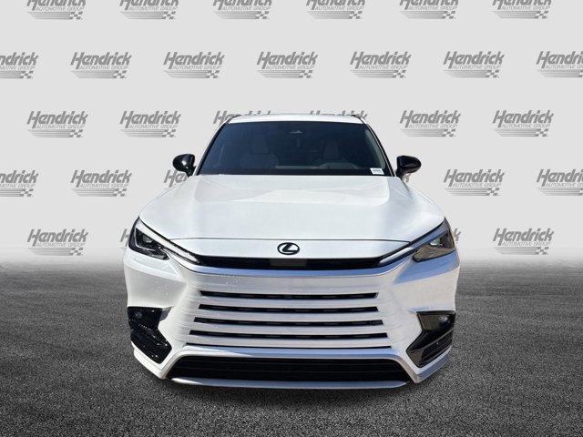 2025 Lexus TX 500h F SPORT Performance Premium photo 3