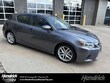  LEXUS CT 200h