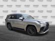 2024 LEXUS LX LX 600 F SPORT SUV