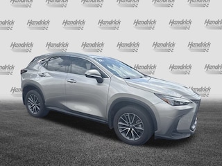 2022 LEXUS NX 350 PREMIUM SUV