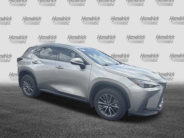 2022 Lexus NX 350 Premium photo 2