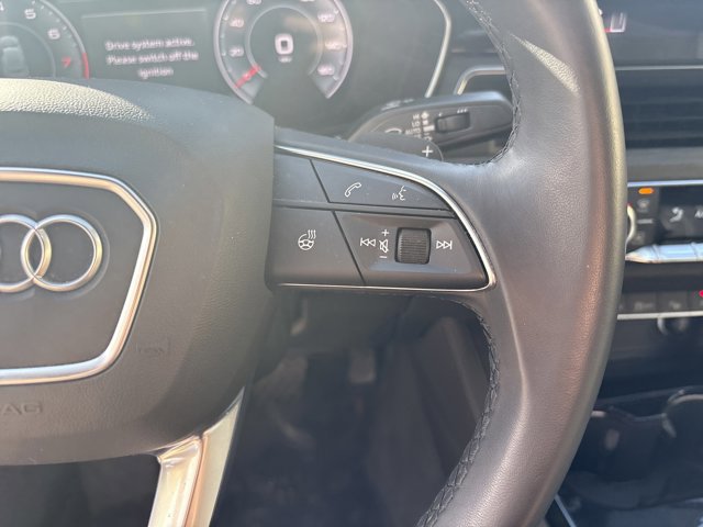 2023 Audi A5 Sportback S line Prestige photo 5