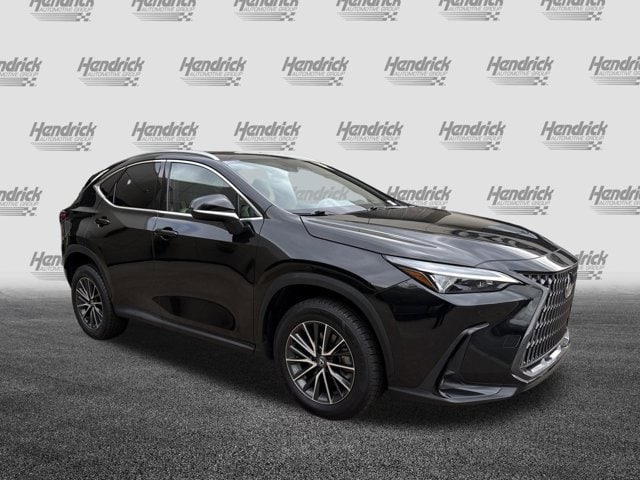 Used 2024 Lexus NX 250 with VIN 2T2GDCAZ2RC007211 for sale in Kansas City