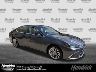 2024 LEXUS ES ES 350 Ultra Luxury Sedan