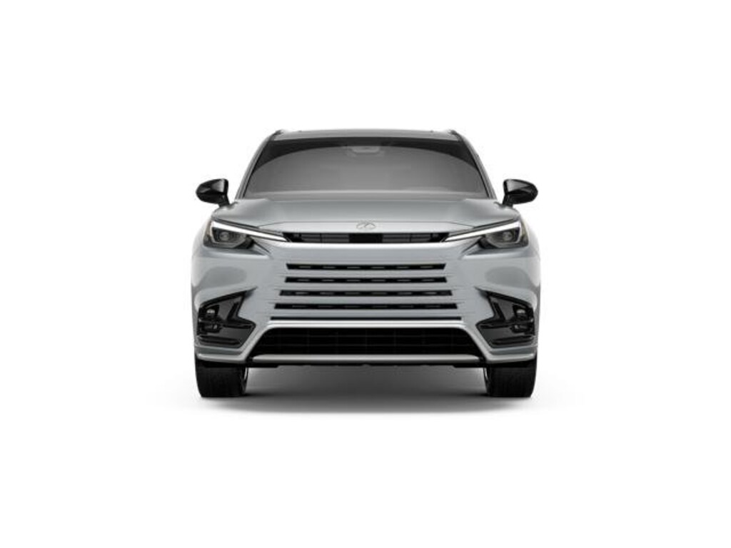 New 2026 Lexus TX 500h F SPORT PERFORMANCE LUXURY AWD SUV