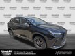  LEXUS NX 350