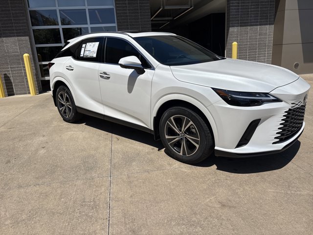 2026 Lexus RX 350 350 Premium AWD's photo