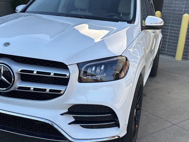 Used 2022 Mercedes-Benz GLS GLS 450 SUV