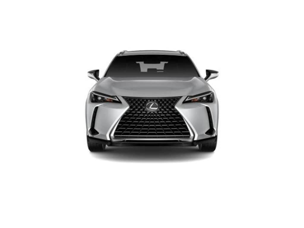 New 2026 Lexus UX UX 300h Premium SUV