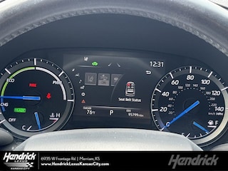 2021 Toyota Highlander Hybrid Platinum SUV