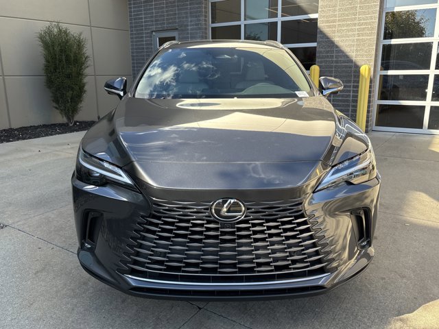 2026 Lexus RX 350 Premium photo 3