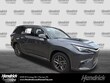 LEXUS TX