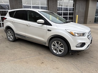 2019 Ford Escape SE SUV