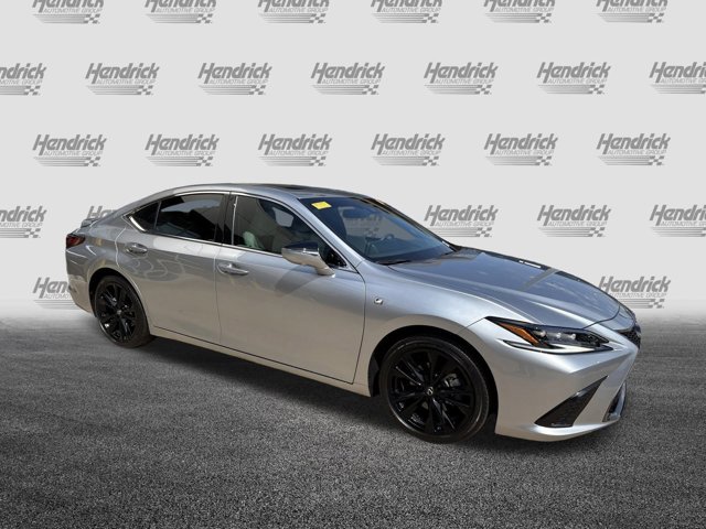 Used 2024 Lexus ES 350 F SPORT Handling with VIN 58AJZ1B14RU180020 for sale in Kansas City