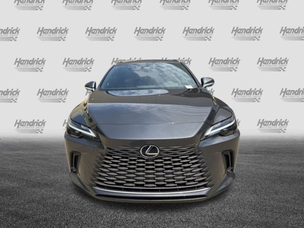New 2026 Lexus RX 350 PREMIUM PLUS SUV