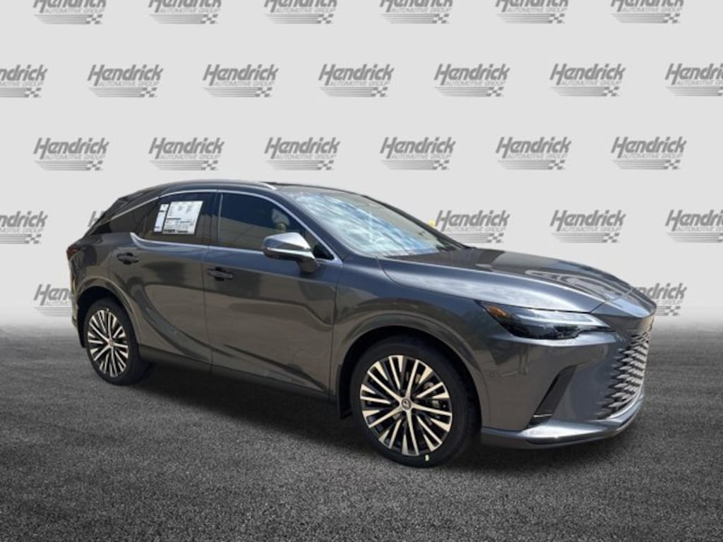 New 2026 Lexus RX 350 PREMIUM PLUS SUV