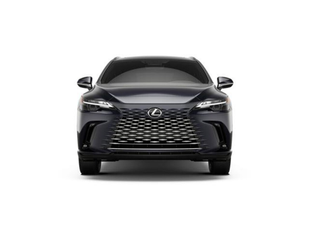 New 2026 Lexus RX 350h PREMIUM SUV
