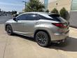 2021 LEXUS RX 350 F SPORT PERFORMANCE SUV