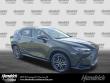  LEXUS NX 350