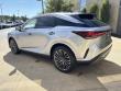 2025 LEXUS RX RX 450h+ Luxury SUV