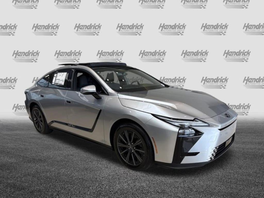 New 2026 Lexus ES 350h PREMIUM Sedan