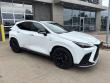 2025 LEXUS NX NX 350 F SPORT Handling SUV