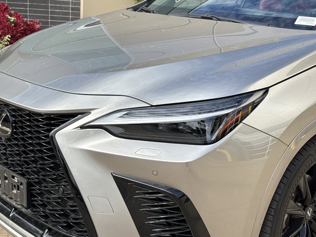 Used 2024 Lexus NX NX 450h+ F SPORT Handling SUV