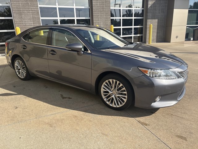 2014 Lexus ES 350 photo 2