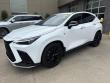 2025 LEXUS NX NX 350 F SPORT Handling SUV