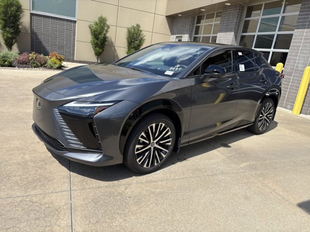New 2026 Lexus RZ 450e RZ 450e Premium SUV