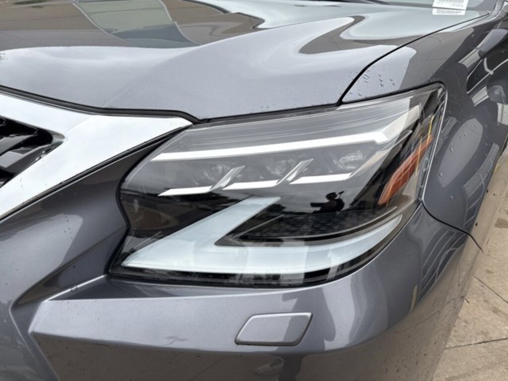 Used 2023 Lexus GX GX 460 Premium SUV